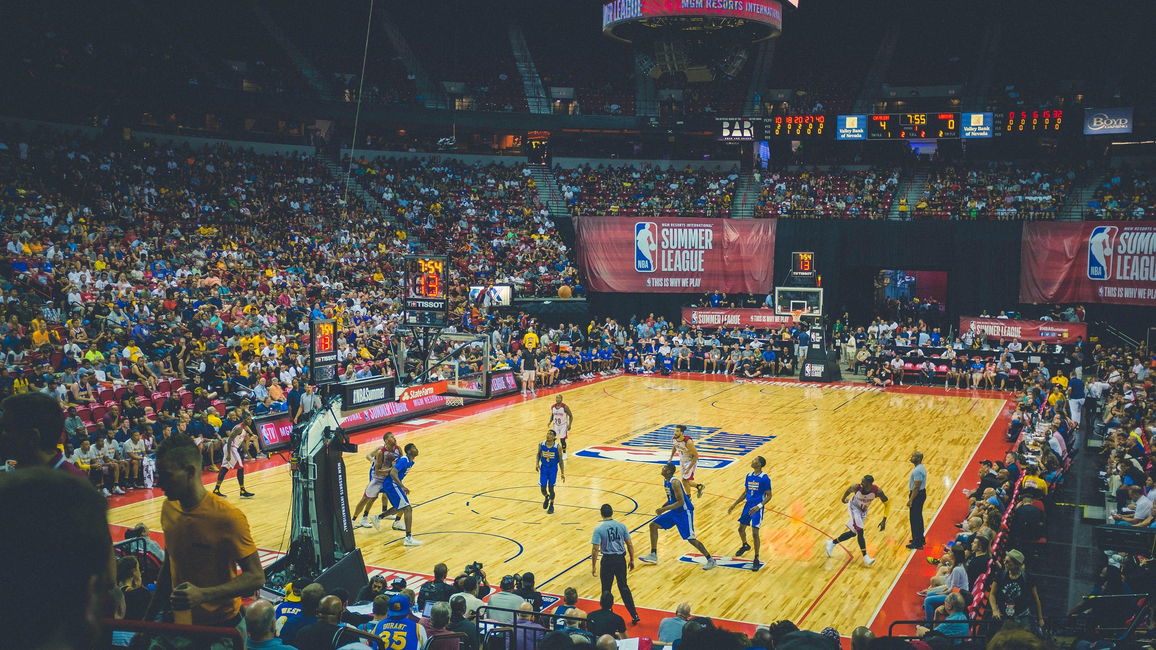 NBA季后赛抢七大战,绝境逆转,新王加冕