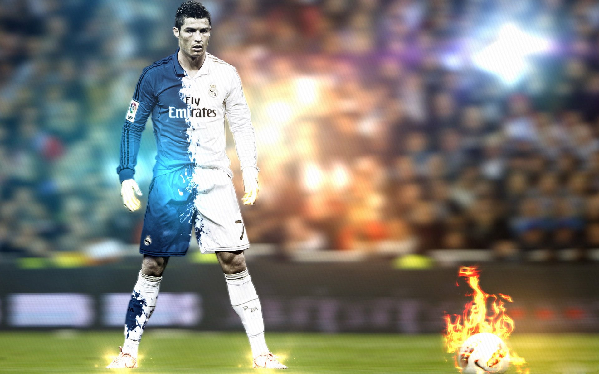 球迷文化的力量，从看台到社区，体育精神如何凝聚人心